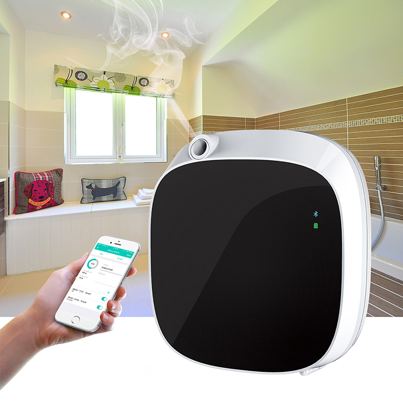 SE2500B commercial aroma diffuser